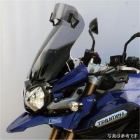 4548664839254 エムアールエー MRA スクリーン ヴァリオツーリング 12年-16年 トライアンフ タイガー 1200 エクスプローラー スモーク JP店 | ヒロチー商事 1号店