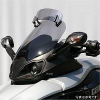 4548664854974 エムアールエー MRA スクリーン ヴァリオツーリング 04年-07年 BMW F650GS スモーク JP店 | ヒロチー商事 1号店