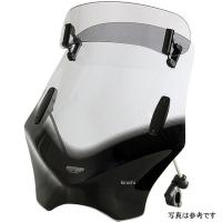 4548664954834 エムアールエー MRA V-FLOW ヴァリオツーリング スモーク 汎用品 JP店 | ヒロチー商事 1号店