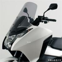 4548916131310 エムアールエー MRA スクリーン ツーリング 12年-15年 インテグラ 750、700 クリア JP店 | ヒロチー商事 1号店