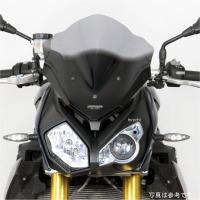 4548916228997 エムアールエー MRA スクリーン レーシング ブラック 14年-20年 BMW S1000R JP店 | ヒロチー商事 1号店