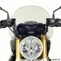 4548916568789 エムアールエー MRA スクリーン ツーリング 14年-22年 BMW R nine T 黒 JP店 | ヒロチー商事 1号店