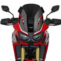 4548916711536 エムアールエー MRA スクリーン スポーツ 16年 CRF1000L アフリカツイン スモーク JP店 | ヒロチー商事 1号店