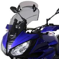 4025066157907 MVT272 エムアールエー MRA スクリーン ヴァリオツーリング 16年以降 MT-07 TRACER スモーク JP店 | ヒロチー商事 1号店