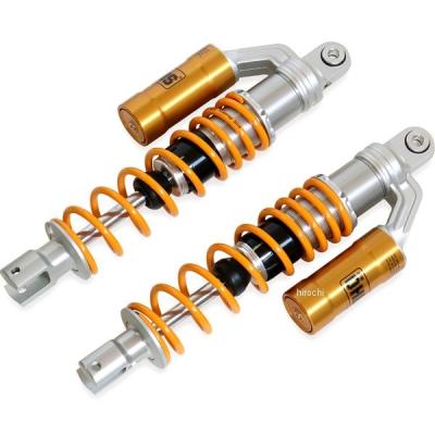 オーリンズ タイプ リアサス 340mm シグナスX PCX【未使用品】 オーリンズ タイプ リアサス 340mm シグナスX PCX【未使用品