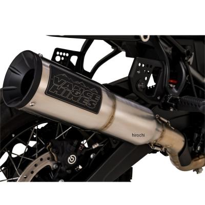 ハーレー バンス&ハインズ オーバーサイズ450 スリップオン マフラー Amazon | Vance&Hines(バンスアンドハインズ) スリップオン