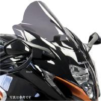 400-S140-000 パワーブロンズ Powerbronze エアフロースクリーン 21年以降 GSX1300R 隼 クリア JP店 | ヒロチー商事 1号店