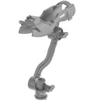 RAP-433-PA-411 ラムマウント RAM MOUNTS ロッドホルダー＆トラックボールセット 汎用 JP店 | ヒロチー商事 1号店