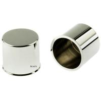 NA0-5130 アイエルモータースポーツ I.L.Motorsport ヘッドライトモーターカバー NAロードスター クローム JP店 | ヒロチー商事 1号店