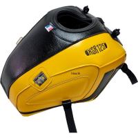 【メーカー在庫あり】 1813A バグスター BAGSTER タンクカバー イエロー/ブラック 24年-25年 ヤマハ XSR125 JP店 | ヒロチー商事 1号店