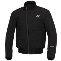 FIJR-W216 フラッグシップ FLAGSHIP 秋冬モデル リフレイムインナージャケット 黒 4Lサイズ JP店 | ヒロチー商事 1号店