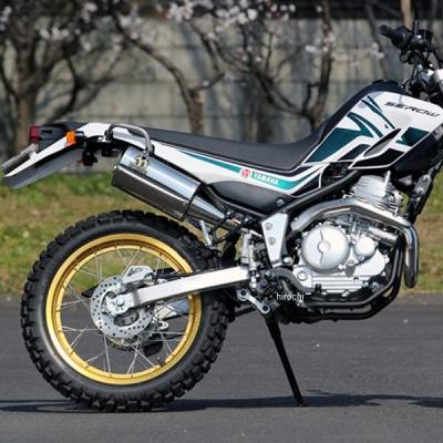 xt250xマフラー（SP忠男）のおすすめ人気商品一覧 通販 - Yahoo