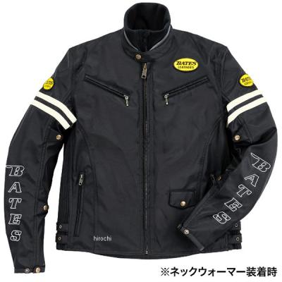 BATES バイク用ジャケット（サイズ（S/M/L）：3L（XXL））｜バイク