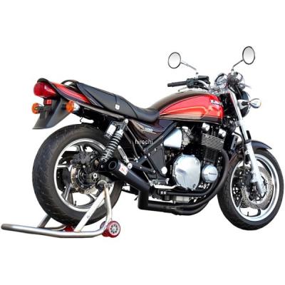 ドレミコレクション ゼファー400（バイク マフラー）｜バイク | 車