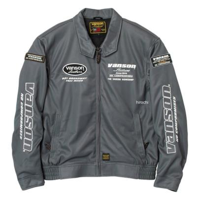 新品未使用級 VANSON トラックジャケット バイク ツーリング XL 星 金 VANSON バイク用ジャケット｜バイクウェア｜バイク｜車、バイク