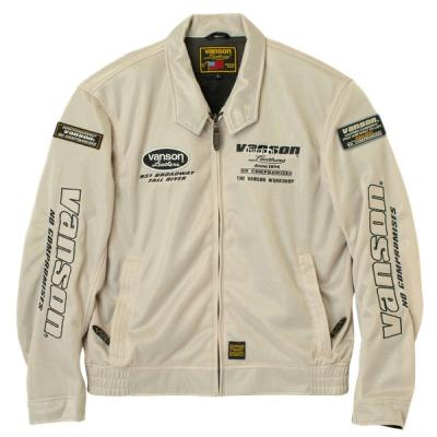 vanスイングトップ（サイズ（S/M/L）：L）の商品一覧 通販 - Yahoo