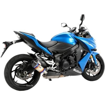 gsx-s1000f マフラー（BEAMS／バイク用 スリップオンマフラー