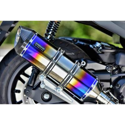 フォルツァ mf15 マフラー（BEAMS）のおすすめ人気商品一覧 通販