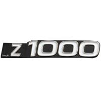 【メーカー在庫あり】 81-1208 ピーエムシー PMC サイドカバーエンブレム Z1000 Z1000A JP店 | ヒロチー商事 1号店