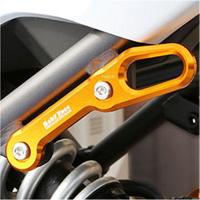 005-FH010GD ベビーフェイス BabyFace レーシングフック 14年以降 CBR650F ゴールド JP店 | ヒロチー商事 1号店