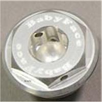 005-ED010SV ベビーフェイス BabyFace オイルドレンボルト ドゥカティ シルバー JP店 | ヒロチー商事 1号店