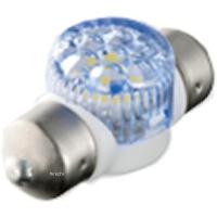 SL72 スタンレー STANLEY LEDバルブ T10 12V0.5W 7500ケルビン 1個入り 白 JP店 | ヒロチー商事 1号店