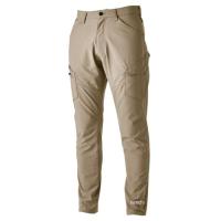 【メーカー在庫あり】 4614 TSデザイン エコハイブリッドダブルクロスメンズカーゴパンツ ベージュ LLサイズ JP店 | ヒロチー商事 1号店