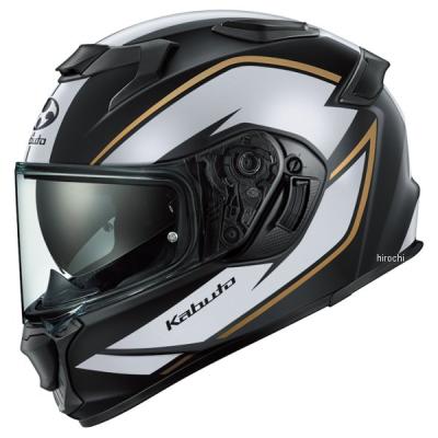 OGK Kabuto バイク用ヘルメット（色：ゴールド系）｜バイク｜車