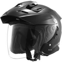 4980579002000 マルシン工業 Marushin ジェットヘルメット MSJ1 TE-1黒 Mサイズ JP店 | ヒロチー商事 1号店
