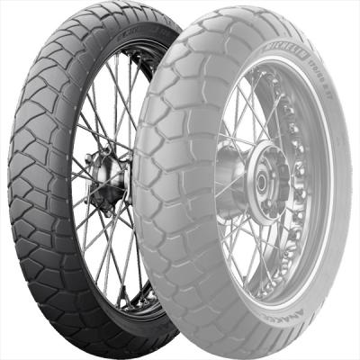 オフロードタイヤ 21インチ（ミシュラン／車、バイク、自転車