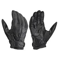 【New】【メーカー在庫あり】 65792 デイトナ DG-038 ピケ縫いパンチンググローブ ブラック XLサイズ JP店 | ヒロチー商事 1号店