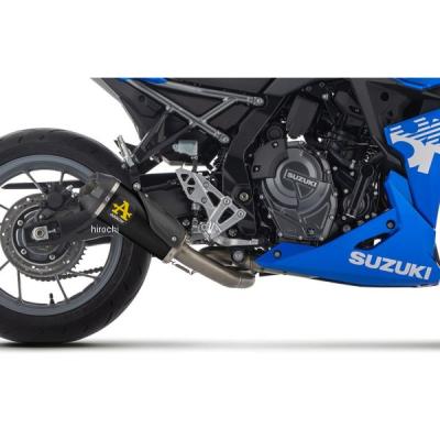 zx25r（アロー／バイク用フルエキゾースト）｜マフラー｜バイク | 車