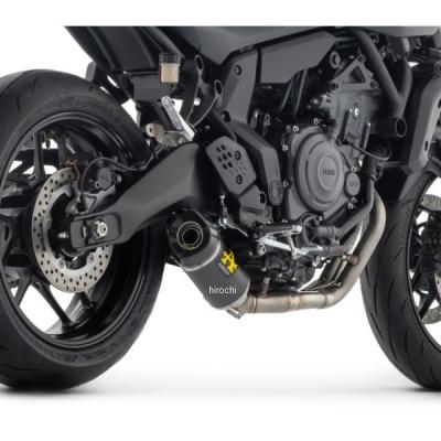mt07 マフラー arrow（バイク マフラー）｜バイク | 車、バイク