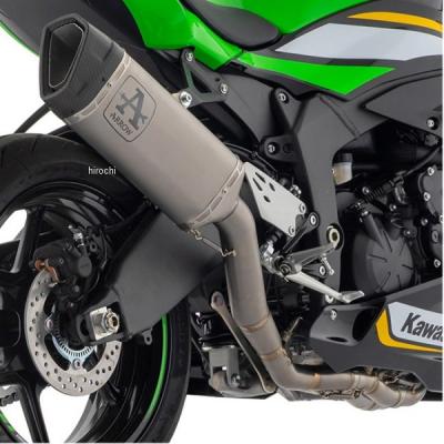 zx25r（アロー／バイク用フルエキゾースト）｜マフラー｜バイク | 車