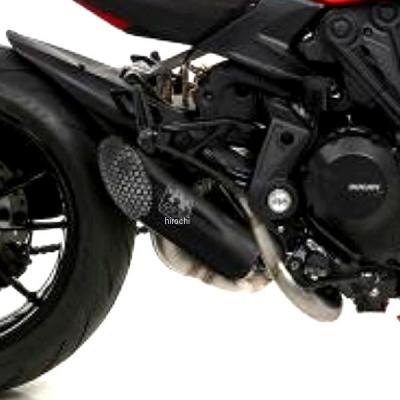 DUCATI ドゥカティ diavel（バイク用 スリップオンマフラー