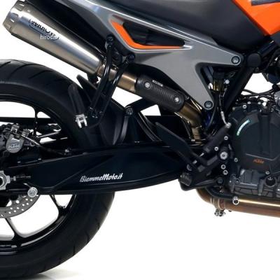 ktm790duke（バイク用 スリップオンマフラー）｜マフラー｜バイク | 車