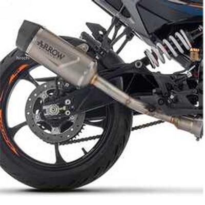 TSR製390duke スリップオンマフラー 1800S-KTM-41SV0 TSR製390duke スリップオンマフラー 1800S-KTM-41SV0 - メルカリ