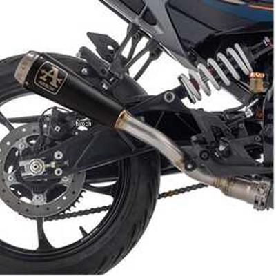 ktm390 duke（バイク用 スリップオンマフラー）｜マフラー｜バイク