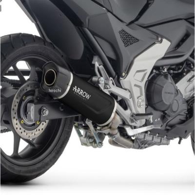 nc750x マフラー（アロー）の商品一覧 通販 - Yahoo!ショッピング