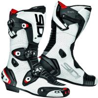 8017732431288 シディー SIDI MAG-1 AIR ブーツ 白/黒 43サイズ 27cm JP店 | ヒロチー商事 1号店