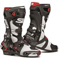 8017732517968 シディー SIDI 春夏モデル ブーツ REX AIR 白/黒 41サイズ (26.0cm) JP店 | ヒロチー商事 1号店