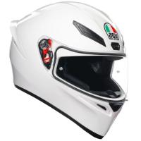 18394007028-XL エージーブイ AGV フルフェイスヘルメット K1 S 028 ホワイト XLサイズ(61-62cm) JP店 | ヒロチー商事 1号店