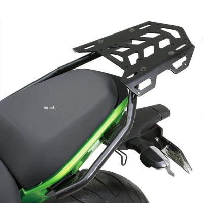 ninja650（バイク用 グラブバー、タンデムグリップ）｜外装パーツ
