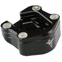 【メーカー在庫あり】 AC00-035S-BK アールズギア r's gear スタンドハイトブラケット 21年 ハヤブサ Hayabusa JP店 | ヒロチー商事 1号店