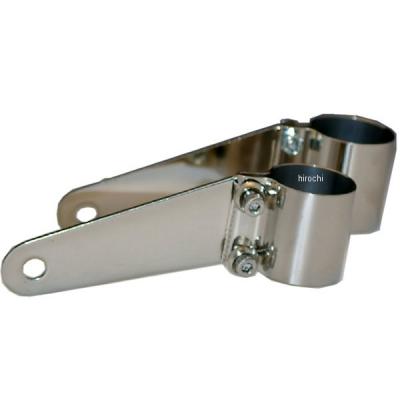 ペイトンプレイス バイク用 ヘッドライトステー｜ライト、レンズ