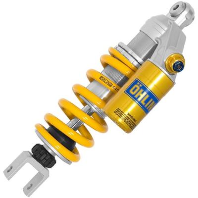 OHLINS バイク用 リアサスペンション(バイクメーカー OHLINS バイク用 リアサスペンション(バイクメーカー