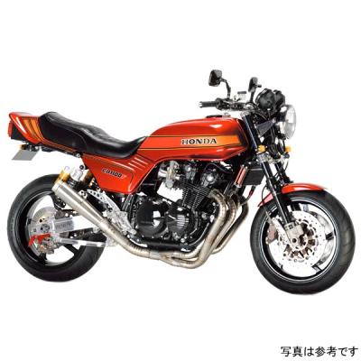 cb750F マフラー CB750F マフラー チタンの商品一覧 通販 - Yahoo!ショッピング