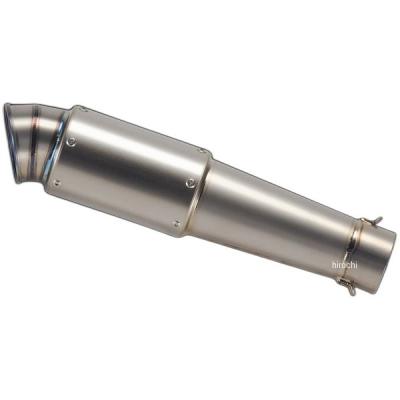 ナイトロレーシング チタングレネードV3サイレンサー グレネードチタンサイレンサーV-3 - NITRO RACING(ナイトロレーシング