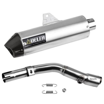 klx230 マフラー（DELTA（バイク）／バイク マフラー）｜バイク | 車