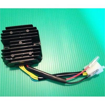 xjr400 4hm（バイク レギュレーター）｜電装、オーディオパーツ